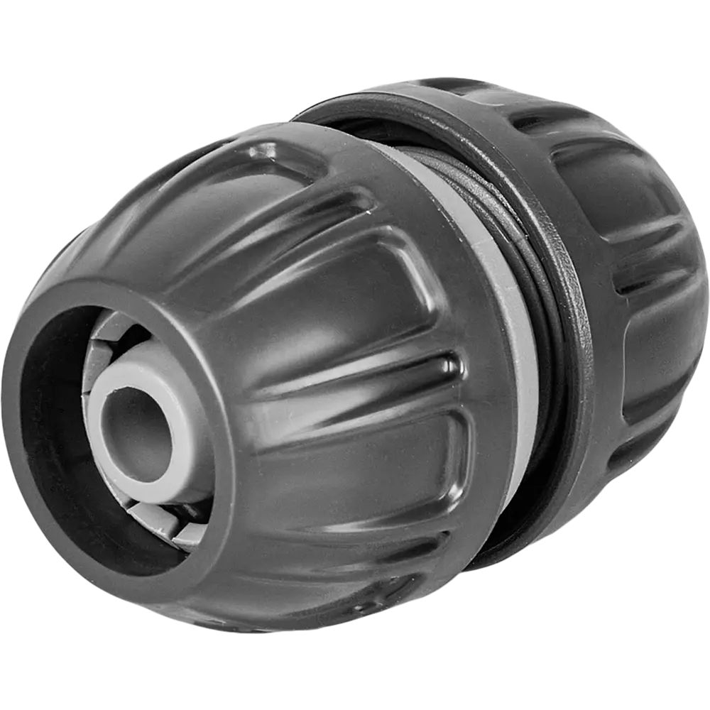 Ремонтная муфта Santreyd для соединения поливочных шлангов 1/2" 89367480 STLM-1331436