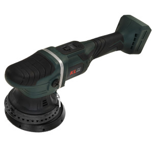 Полировальная машина KLPRO  KLPS18B-00   , Без ЗУ, Без АКБ 9150429