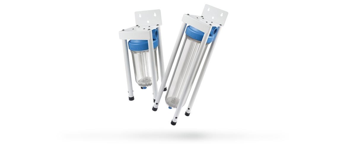 ATLAS FILTRI  Водяные фильтры DP BIG F TRIO  - Вид №3