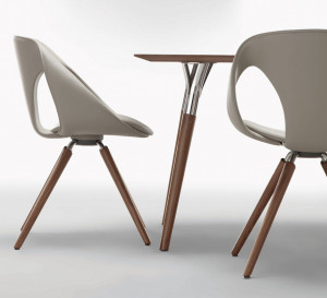 Стул UP CHAIR TONON 907.31