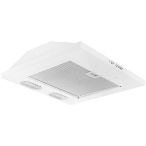 1074688 Вытяжка каминная ELIKOR Оптима 50П-400-К3Л белый