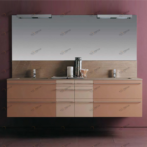 Комплект мебели 220 см LIGNUM-18 Karol LIGNUM Karolitalia LIGNUM18