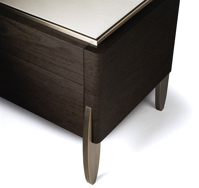 Тумбочка  MALERBA FA703  - Вид №1