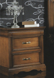 Тумбочка  ARTE CASA 2309