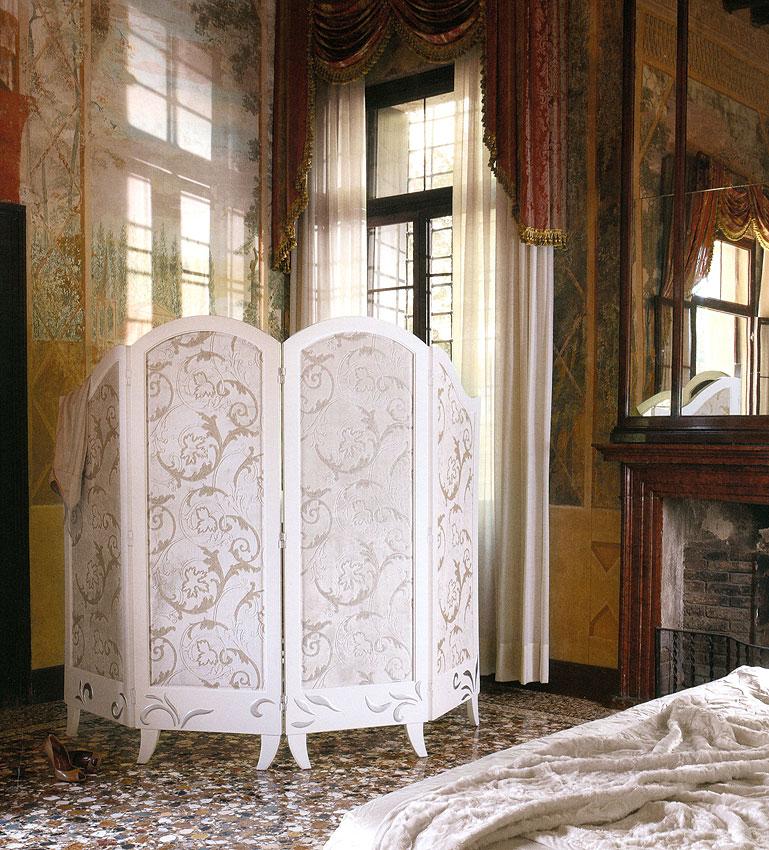 Ширма Crocus 2007 GIORGIO PIOTTO PARAVENTO.01 FASHION