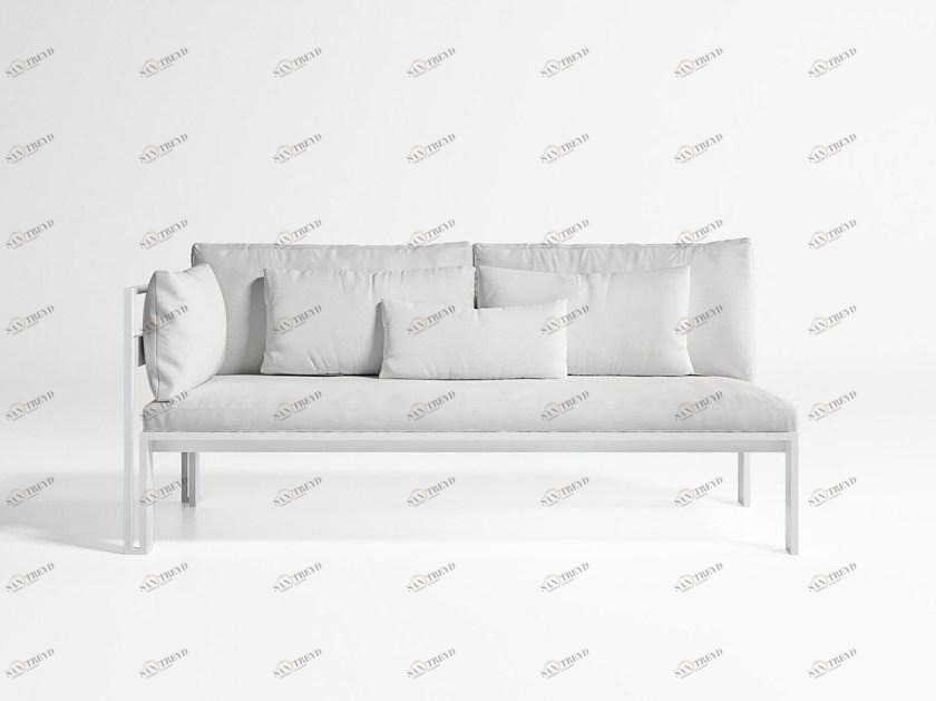 GANDIABLASCO Модульный диван Jian sun-id-1345502