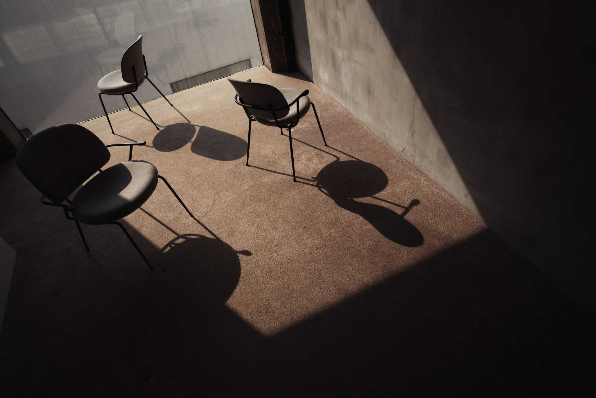 Промышленное кресло для отдыха Stellar Works IN-S111 Industry - Вид №8