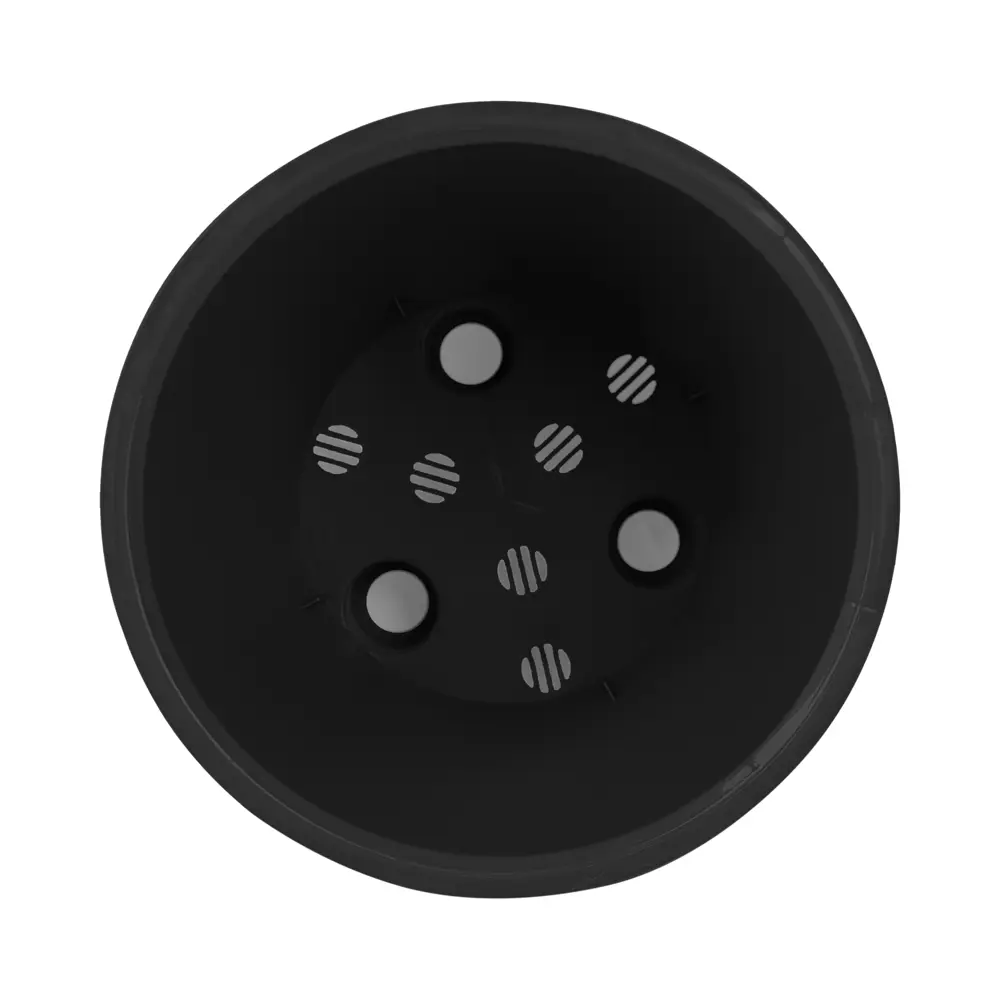 INGREEN Кашпо London белое с системой терморегуляции 84174336 STLM-0046831 - Вид №1