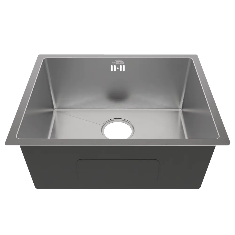 МОЙКА КУХ 50X40 Г20 САТ МЕТ KONSENSA STLM-2011654 - Вид №3