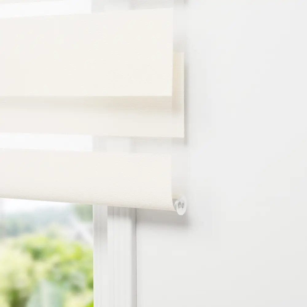 Рулонные шторы INSPIRE Siberia день-ночь - элегантное решение для идеального освещения 82688384 STLM-0034054 - Вид №6