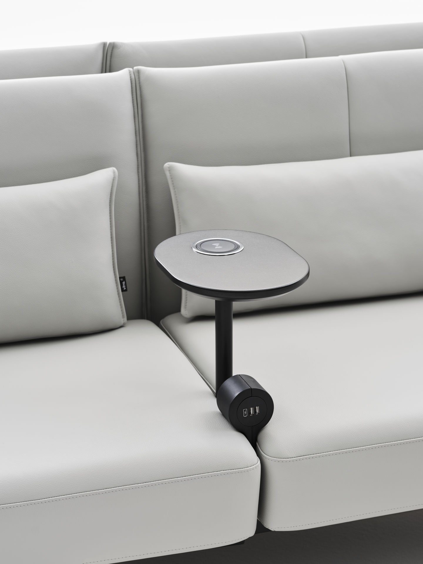 Секционный диван VITRA мягкая работа ARCH-00079650 - Вид №41