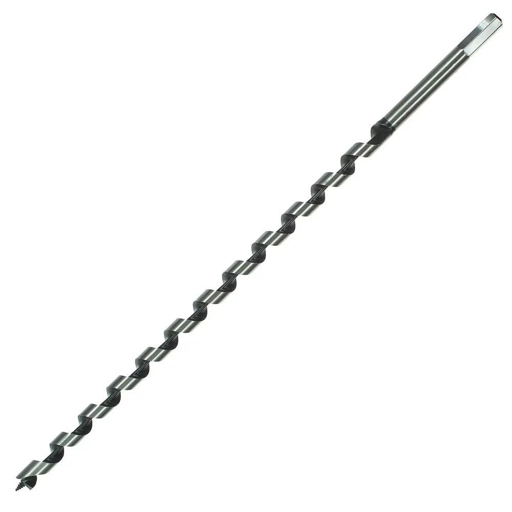 Сверло по дереву винтовое 14x460 мм Dexter SM353 STLM-2157909