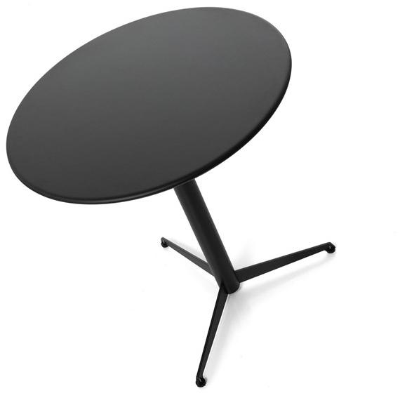 Nitesco Круглый стол с основанием 3 звезды Easy sun-id-1357572 - Вид №1