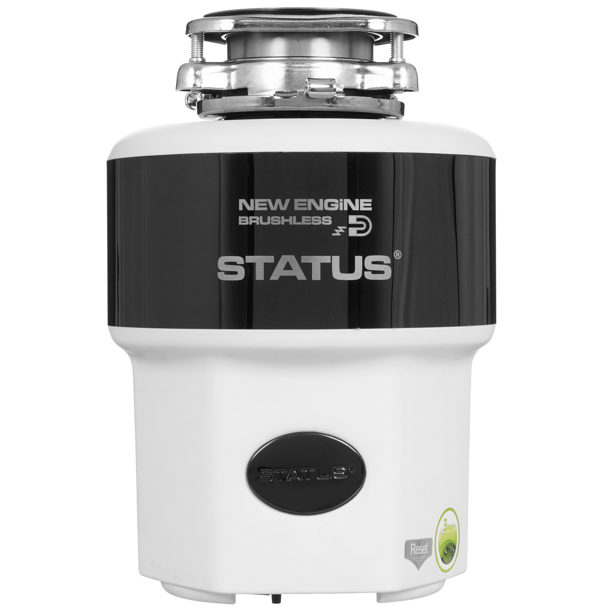 5451022 Измельчитель пищевых отходов Status NEXT 400 STDN-0025924