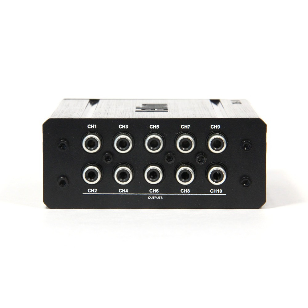 5638075 Процессор Hellion DHL-10 STDN-0144716 - Вид №1