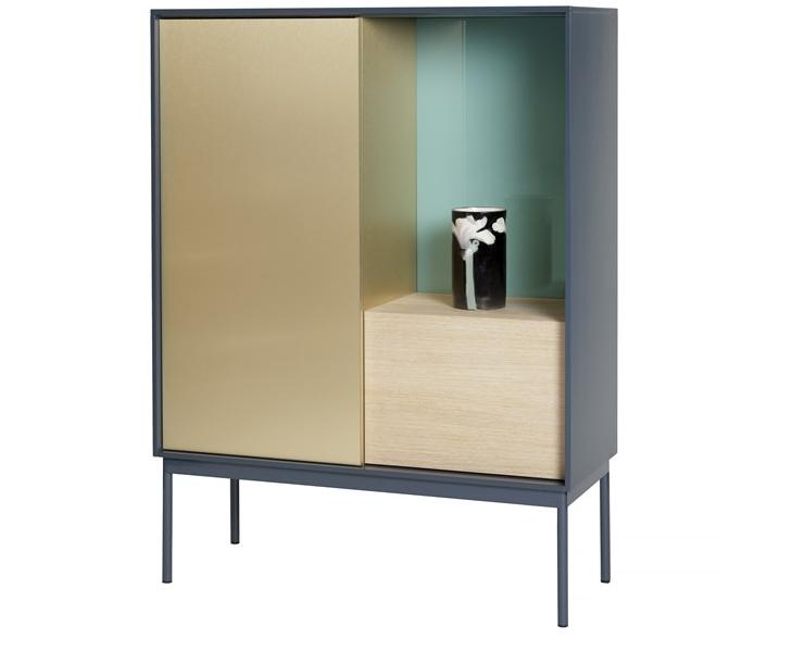 ASPLUND Шкаф Besson sun-id-1482537 - Вид №2