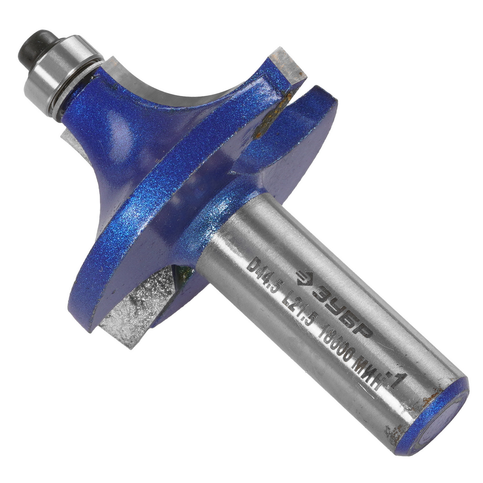 Фреза ЗУБР 28700-44.5 5306758 STDN-0131575 - Вид №2