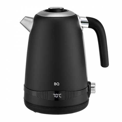 9001398 Электрочайник BQ KT1724SW черный STDN-0068841
