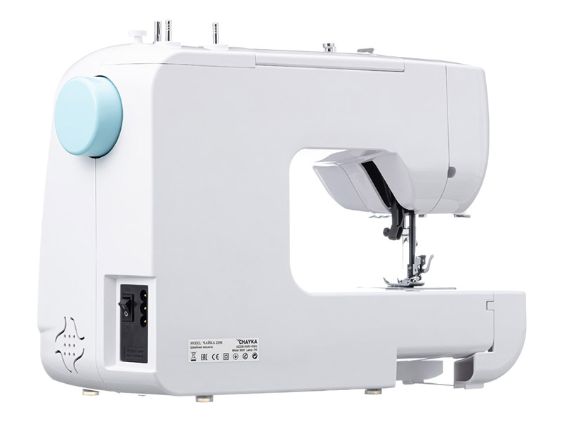 5495657 Швейная машина ЧАЙКА 2290 Chayka STDN-0106525 - Вид №4