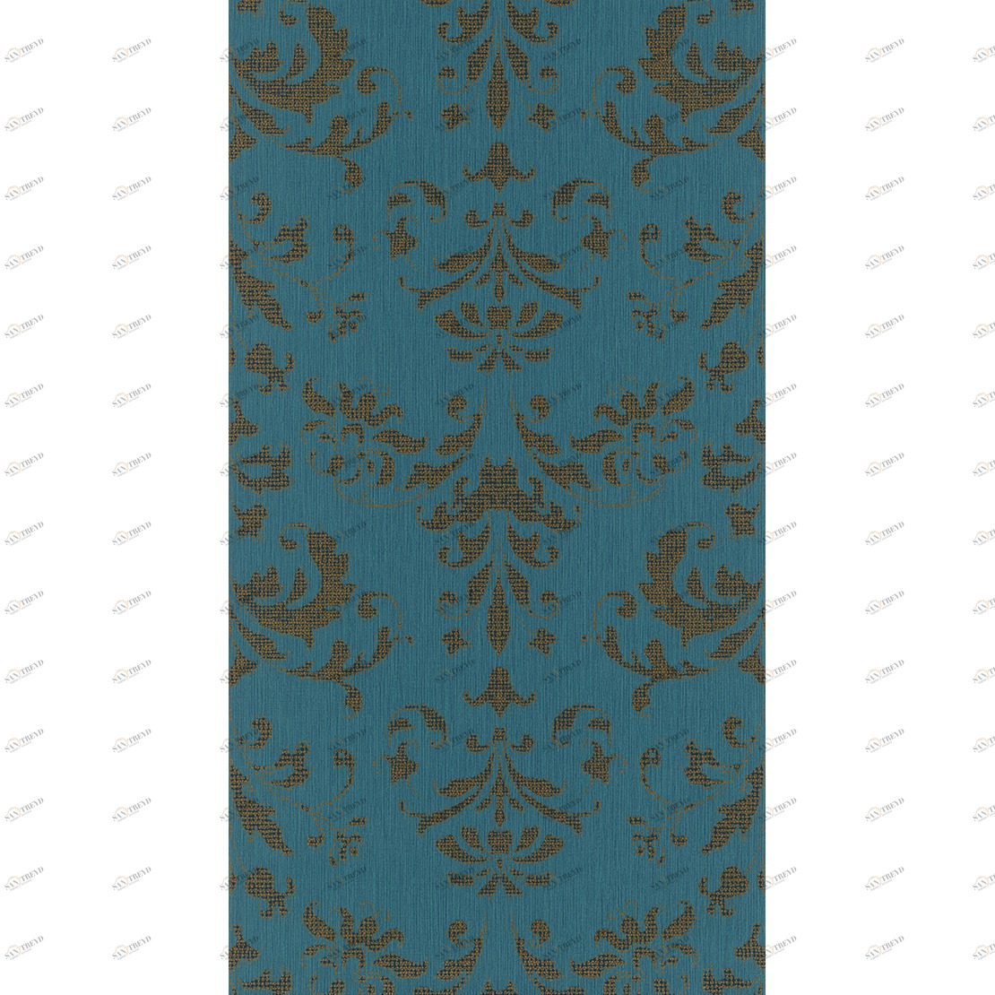 Рулон обоев SIGNATURE SIGN81996156. Основа нетканый винил Casadeco