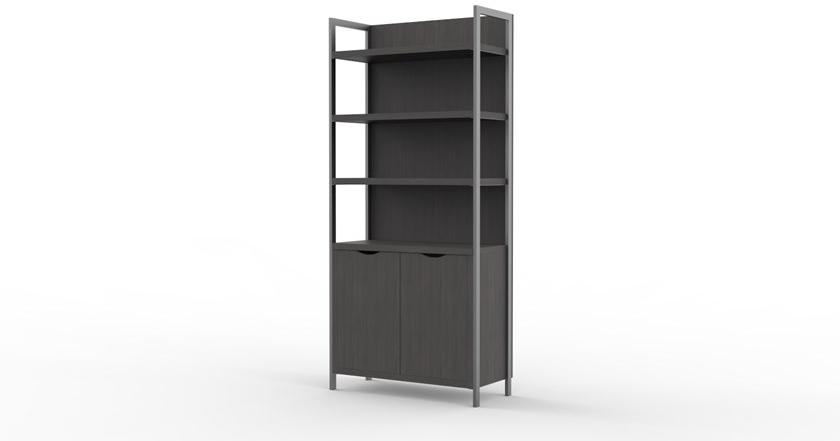 Mobilspazio Гардероб для гостиницы Urban sun-id-1422904 - Вид №9