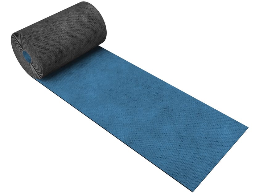 Звукоизолятор для подзаголовков Soprema SOPRASOUND STRIP ARCH-00030837