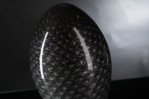 Стекло безделушки