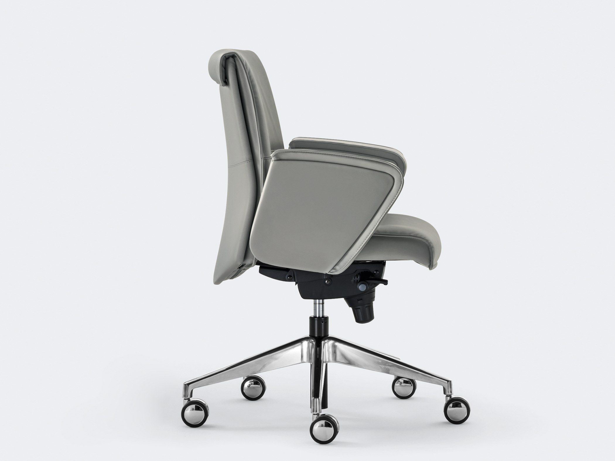 Вращающееся офисное кресло Ares Line Parlament ARCH-00125313