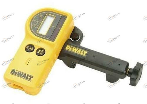 DeWALT Цифровой лазерный детектор с зажимом sun-id-1427750