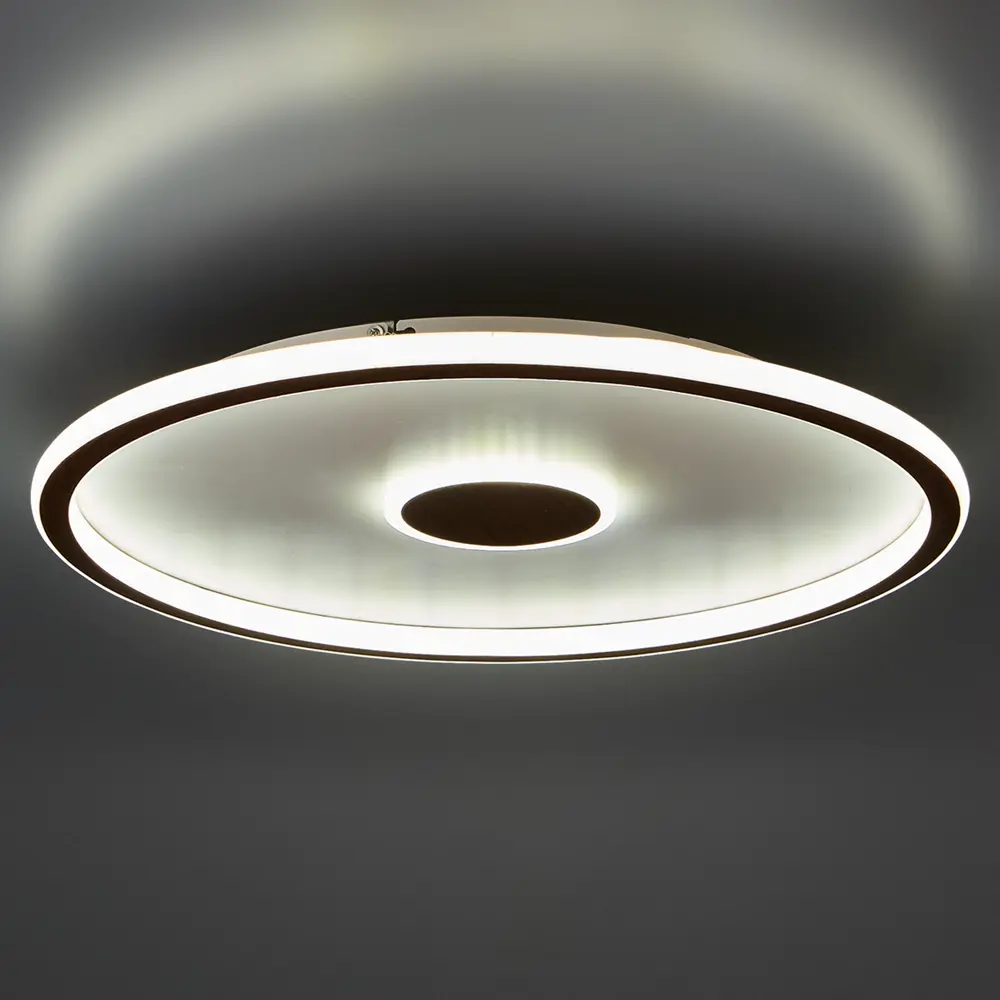 Светодиодный светильник Orbit FR5421CL-L80BR 80Вт коричневый 89344916 Santreyd STLM-1508170 - Вид №2
