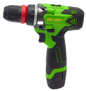 Шуруповерт Procraft PA12DFR 9277894
