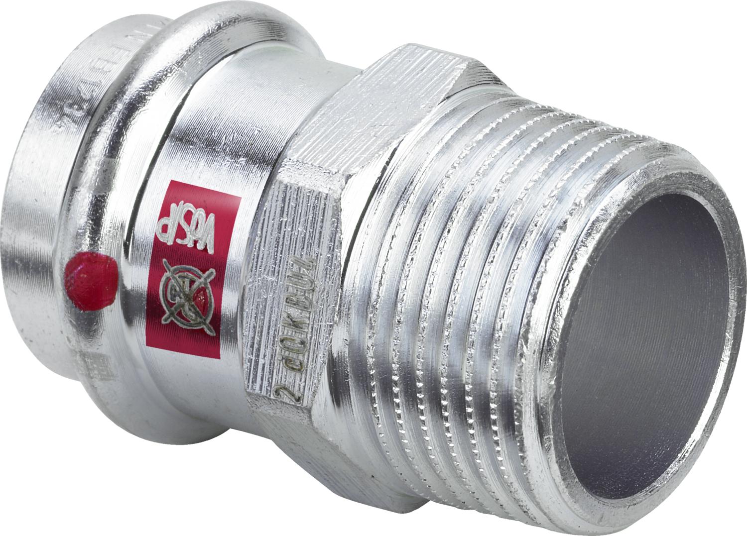 Viega Соединительный элемент Prestabo 1111 (642006) 642 006