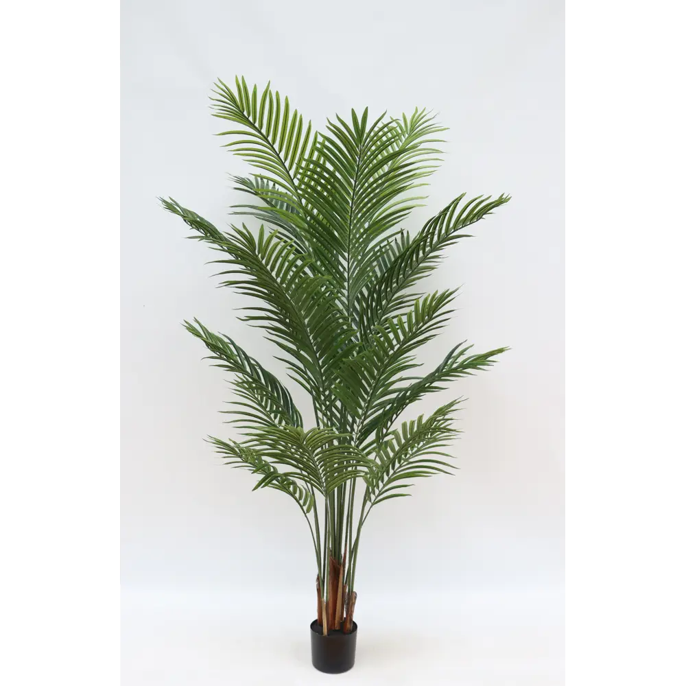 88884649 Искусственное растение Пальма 180 см STLM-0965366 Santreyd 