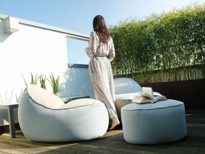 GART Съемный тканевый пуф Nest sun-id-1494464 - Вид №1