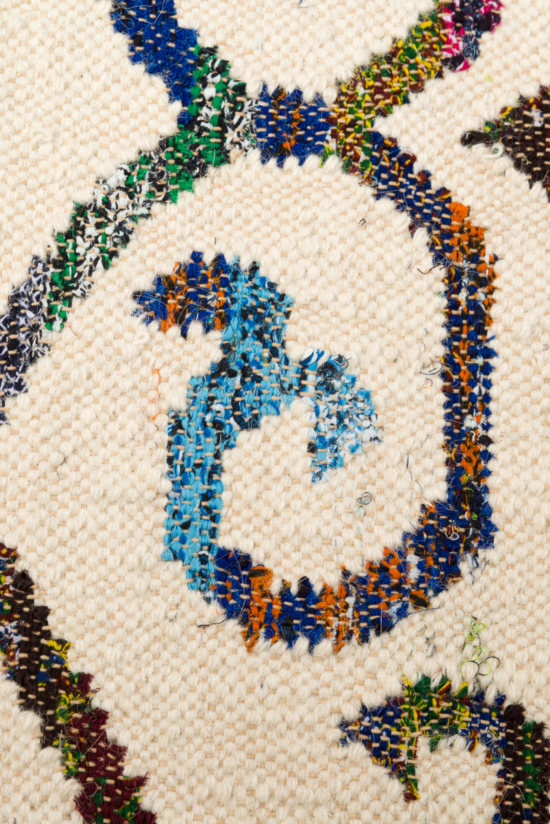 2000000055923 Ковер Granada 160х230 LINIE DESIGN  - Вид №3