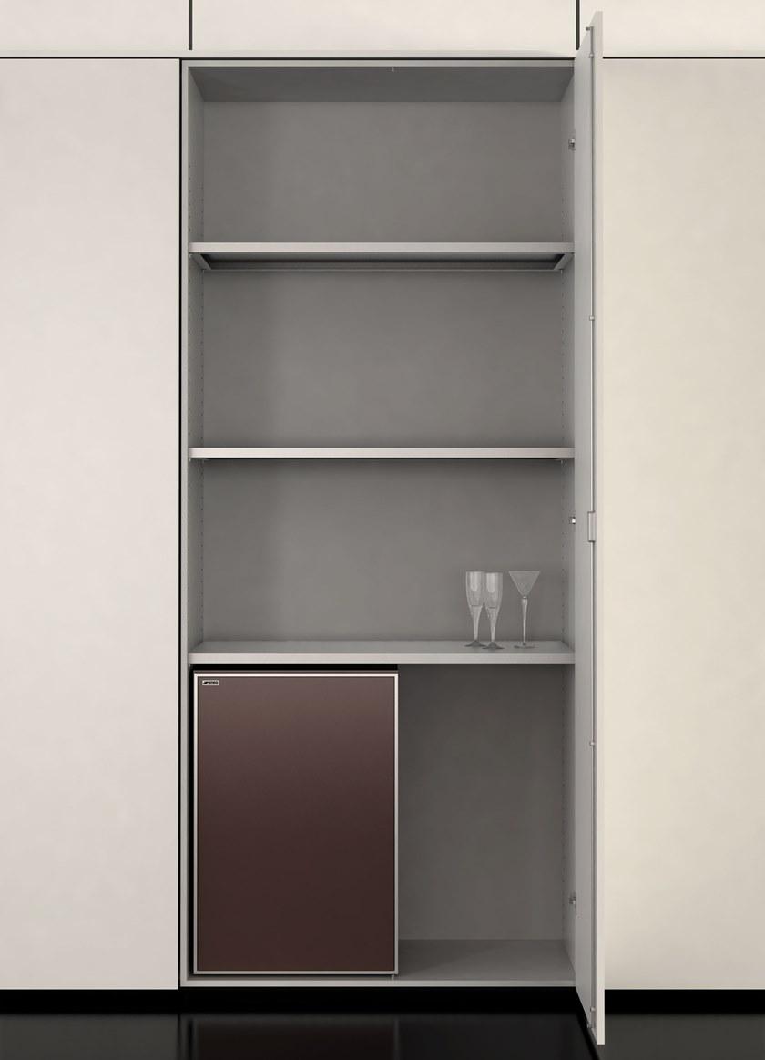 MASCAGNI Подвижная стенка / офисная мебель Allinone sun-id-1418890 - Вид №6