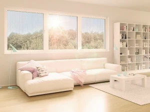 WAREMA Москитная сетка