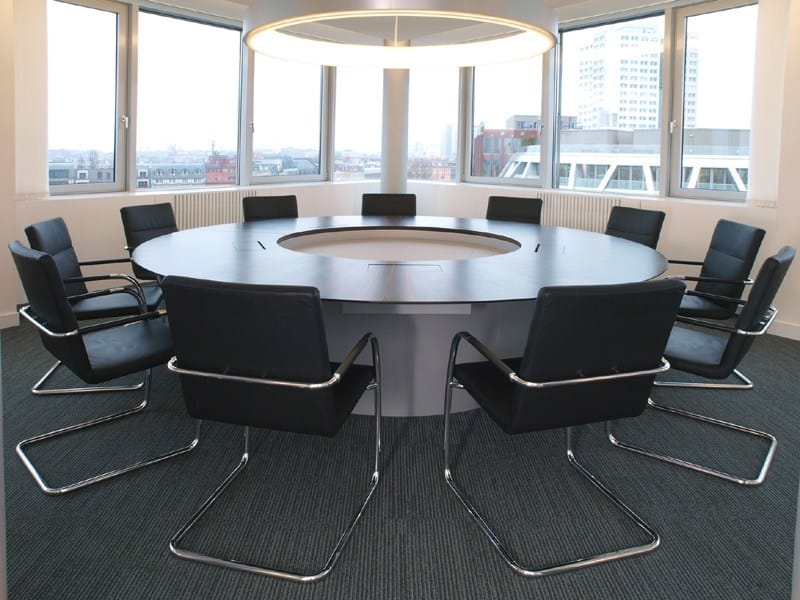 Стол для совещаний Spiegels .unit ARCH-00146679 - Вид №10