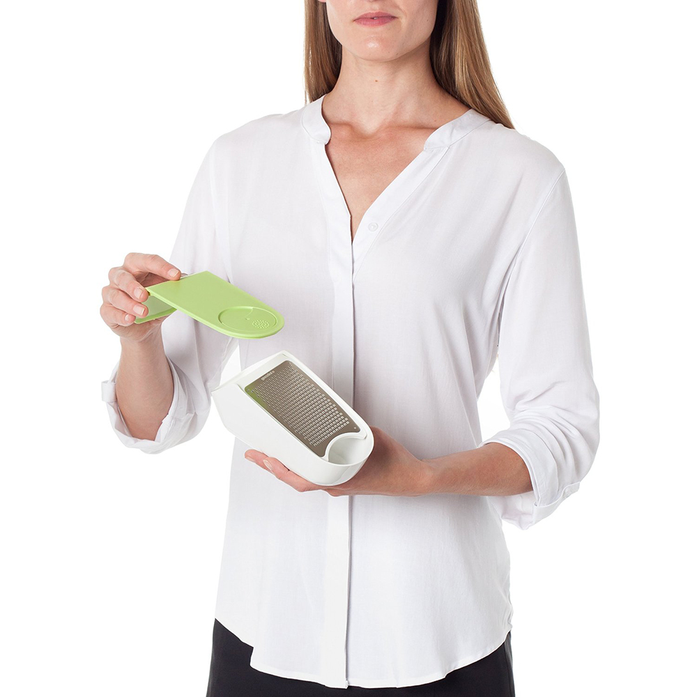 Терка My Kitchen зелёная Guzzini 29960084 - Вид №2