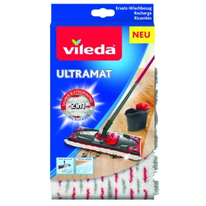 Насадка для швабры Vileda Ультрамат 19003432 STLM-2041158