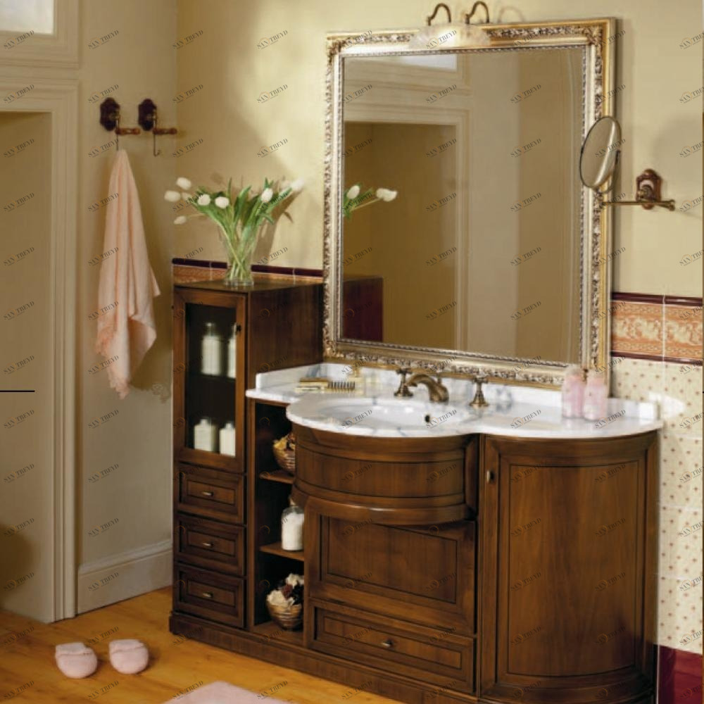 Комплект мебели 65/1 LINEATRE TUDOR 651