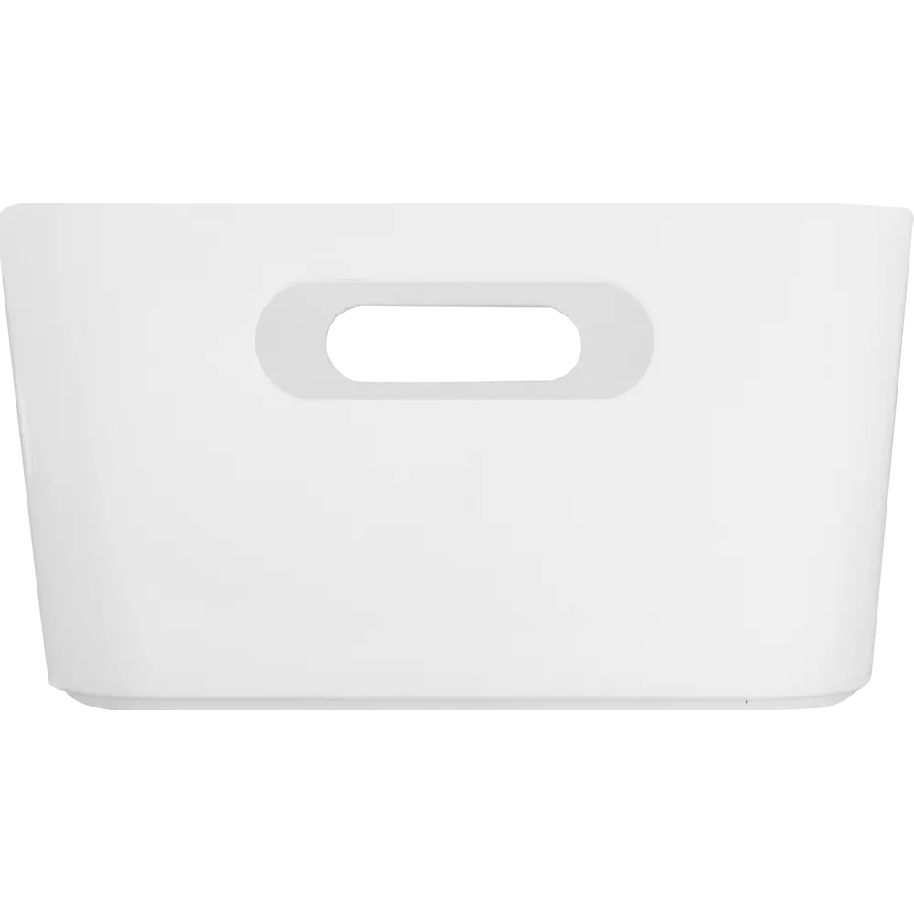 Корзина Santreyd Scandi для организации пространства 24×17×9 см 82312496 STLM-0024419 - Вид №3