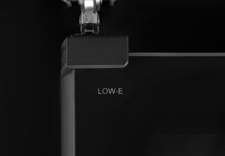 9245333 Электрический духовой шкаф Schaub Lorenz SLB EG6438 серый STDN-0022550 - Вид №8