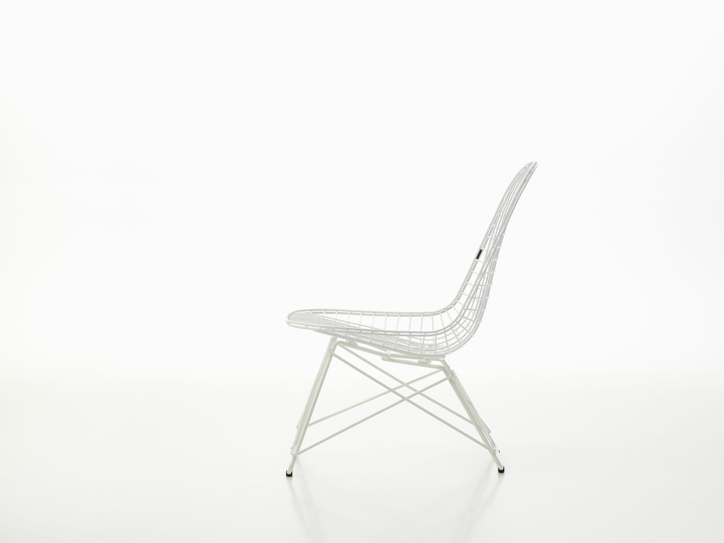 Стальное кресло VITRA Wire Chair ARCH-00114511 - Вид №47