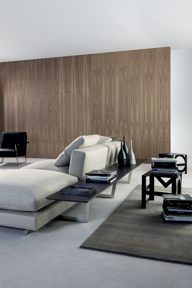 004606 Модульный диван CasaDesus James Santreyd - Вид №9