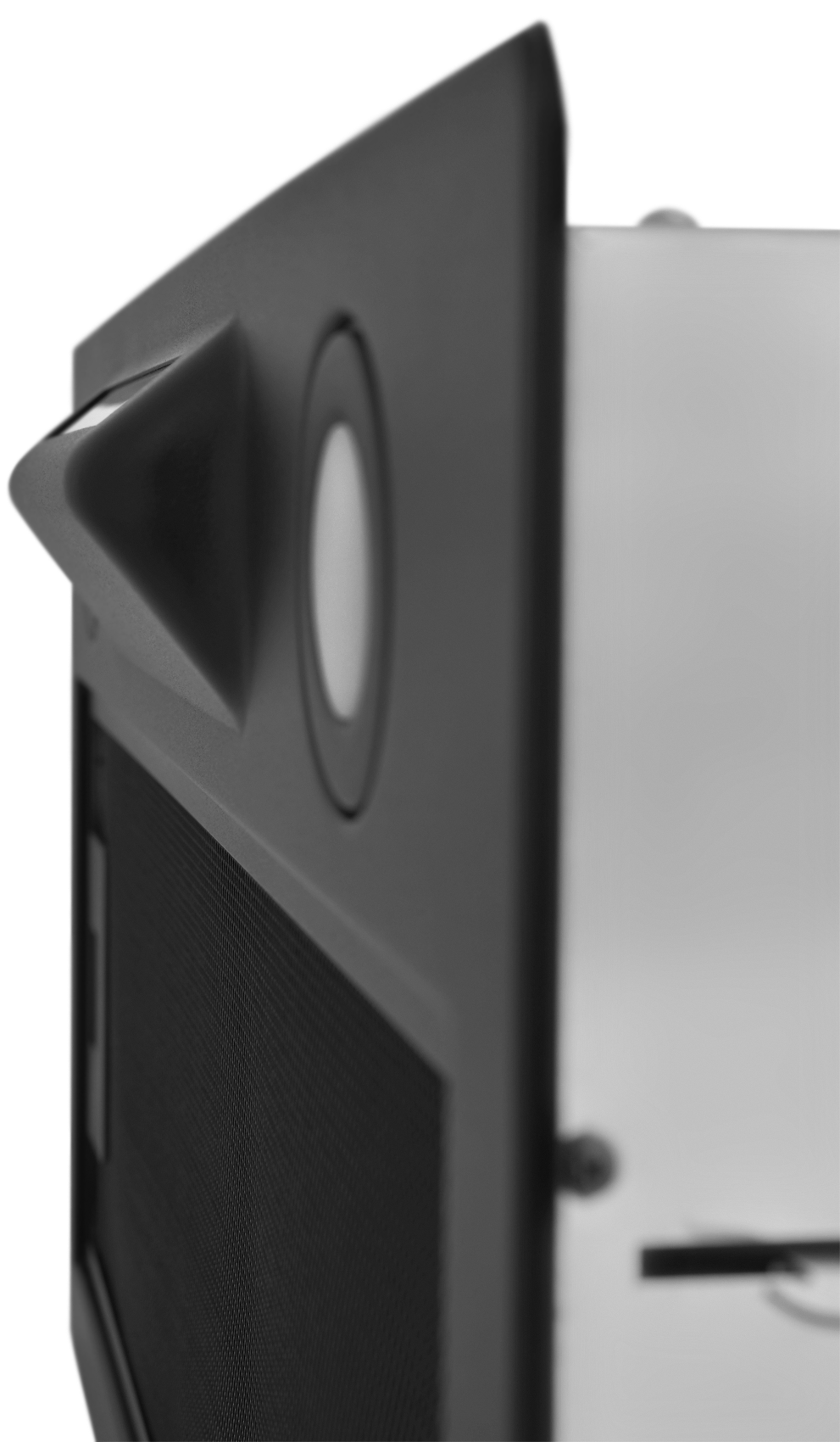 9175461 Вытяжка полновстраиваемая ZUGEL ZHI523B черный STDN-0084326 - Вид №8