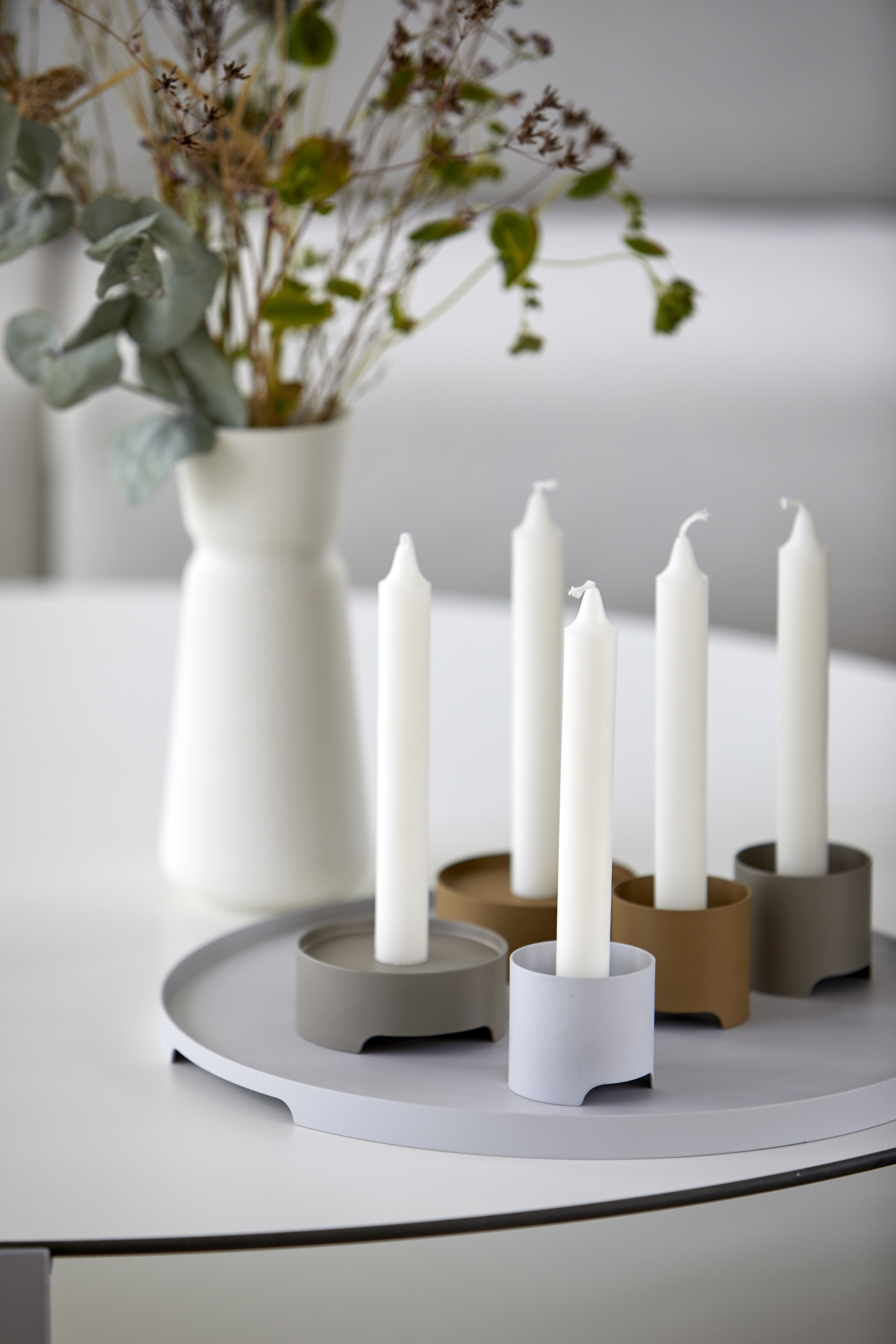 singleslysestage подсвечник Zone Denmark Singles - Вид №3