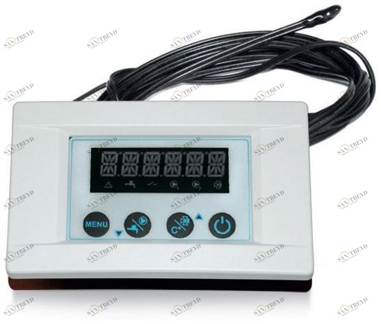 LA NORDICA EXTRAFLAME Цифровой терморегулятор sun-id-1403827