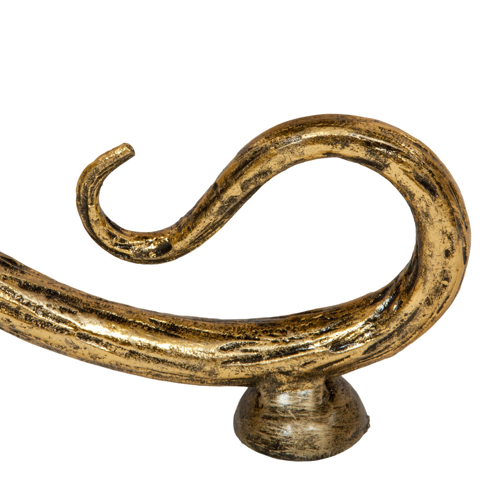 19044 Банкетка Сафари Капучино BOGACHO 4627163961724 - Вид №4