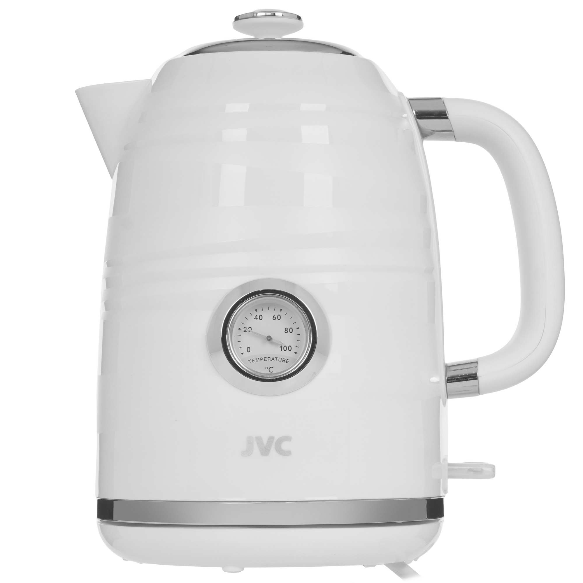 9052783 Электрочайник JVC JK-KE1744 белый STDN-0106925